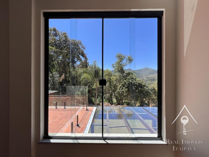 Casa à venda em Itaipava, Petrópolis - RJ - Foto 20