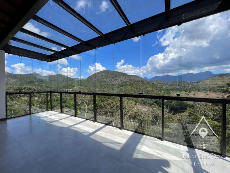 Casa em Itaipava - Petrópolis/RJ 