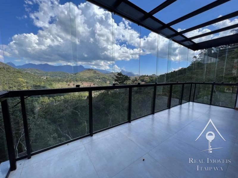 Casa à venda em Itaipava, Petrópolis - RJ - Foto 2