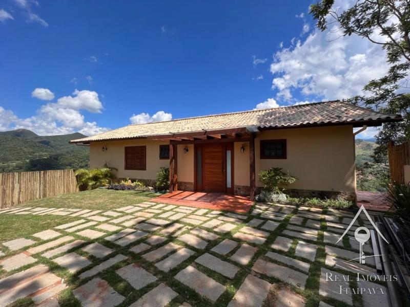 Casa à venda em Itaipava, Petrópolis - RJ - Foto 4