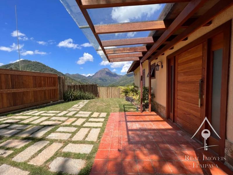 Casa à venda em Itaipava, Petrópolis - RJ - Foto 5