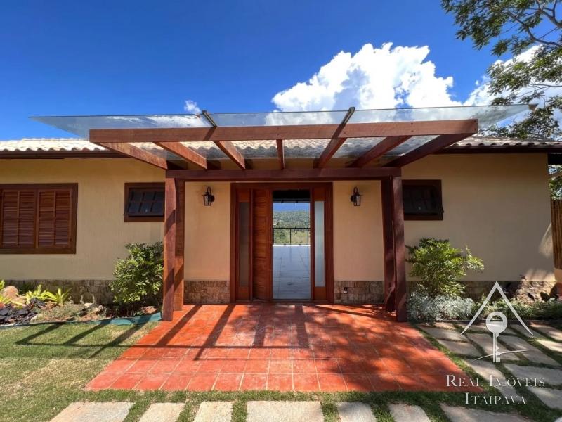 Casa à venda em Itaipava, Petrópolis - RJ - Foto 10