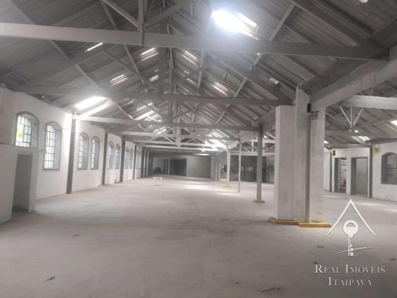 Imóvel Comercial para Alugar em Morin, Petrópolis - RJ - Foto 3