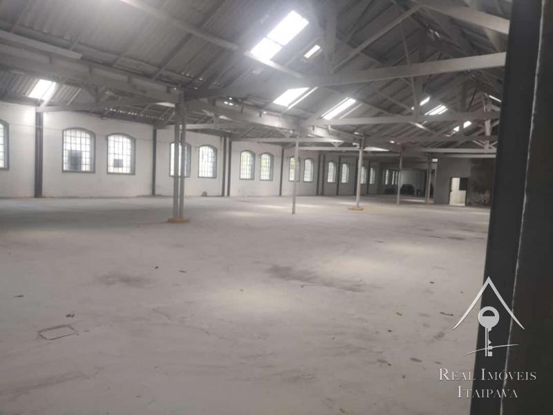 Imóvel Comercial para Alugar em Morin, Petrópolis - RJ - Foto 4