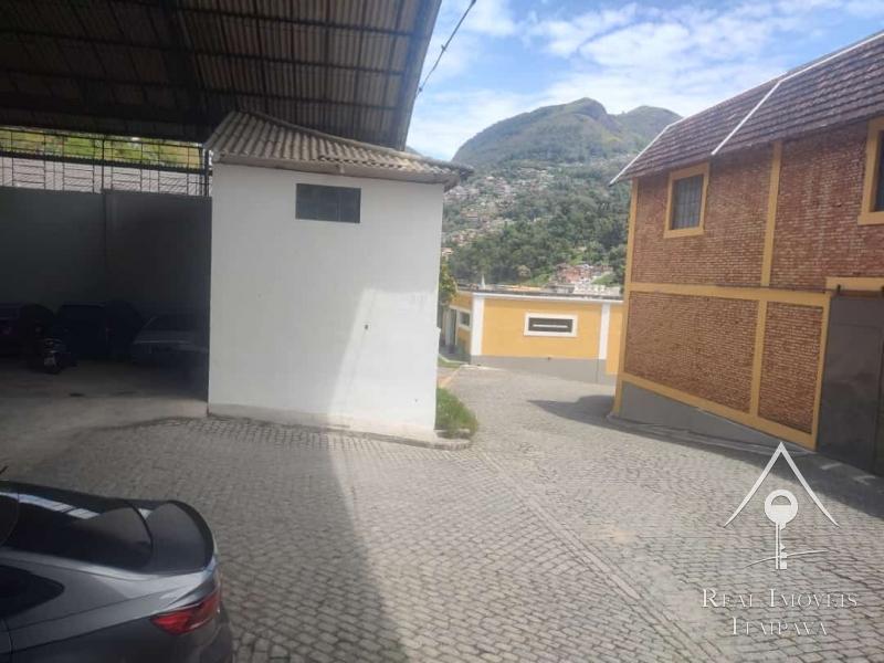 Imóvel Comercial para Alugar em Itamarati, Petrópolis - RJ - Foto 3