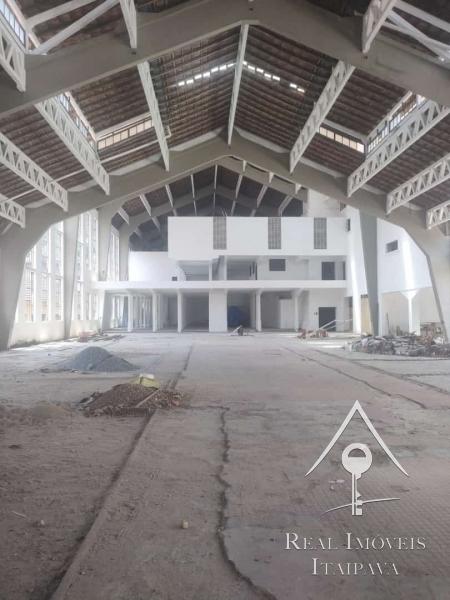 Imóvel Comercial para Alugar em Itamarati, Petrópolis - RJ - Foto 6