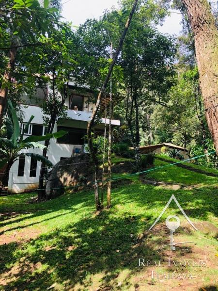 Casa em Itaipava - Petrópolis/RJ 