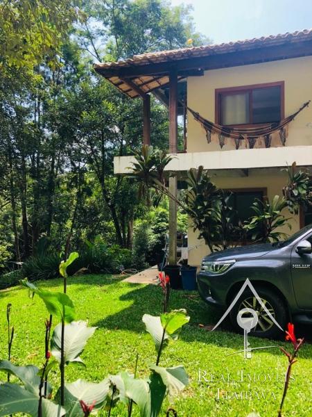 Casa à venda em Itaipava, Petrópolis - RJ - Foto 2