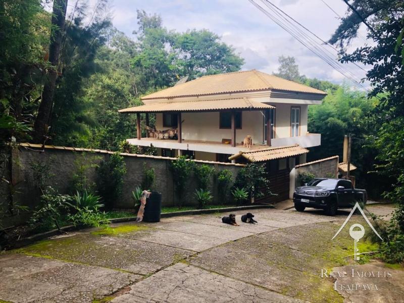 Casa à venda em Itaipava, Petrópolis - RJ - Foto 3