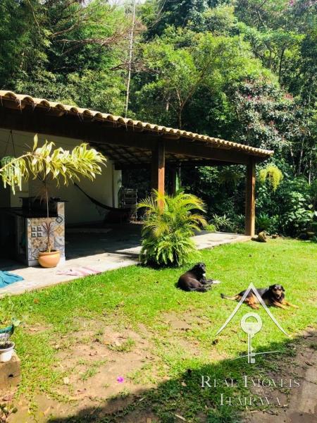 Casa à venda em Itaipava, Petrópolis - RJ - Foto 5