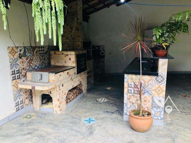 Casa à venda em Itaipava, Petrópolis - RJ - Foto 6