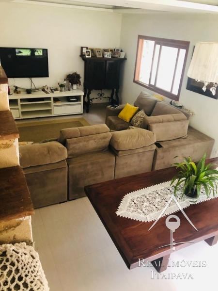 Casa à venda em Itaipava, Petrópolis - RJ - Foto 7