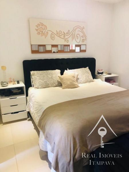 Casa à venda em Itaipava, Petrópolis - RJ - Foto 8