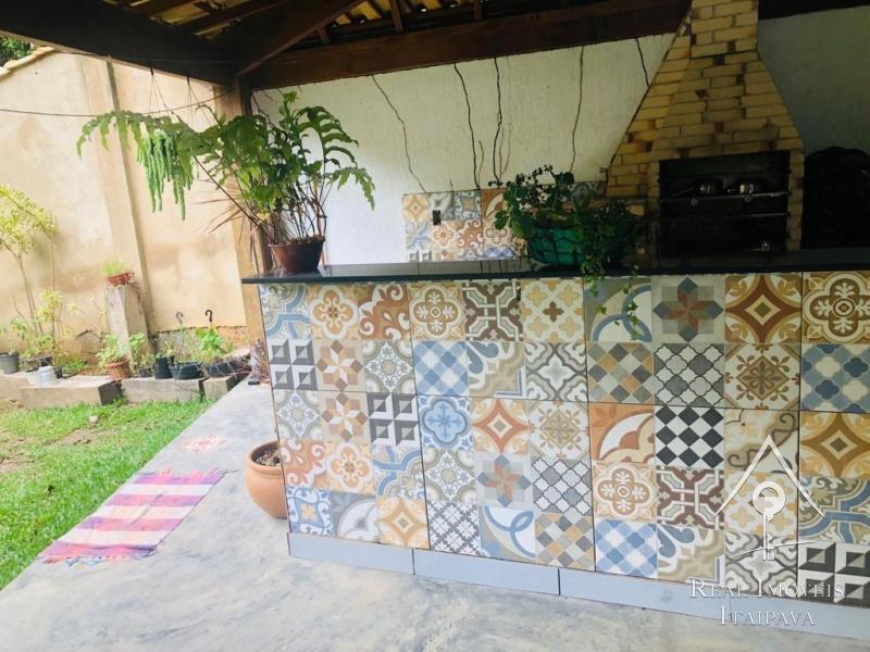 Casa à venda em Itaipava, Petrópolis - RJ - Foto 9