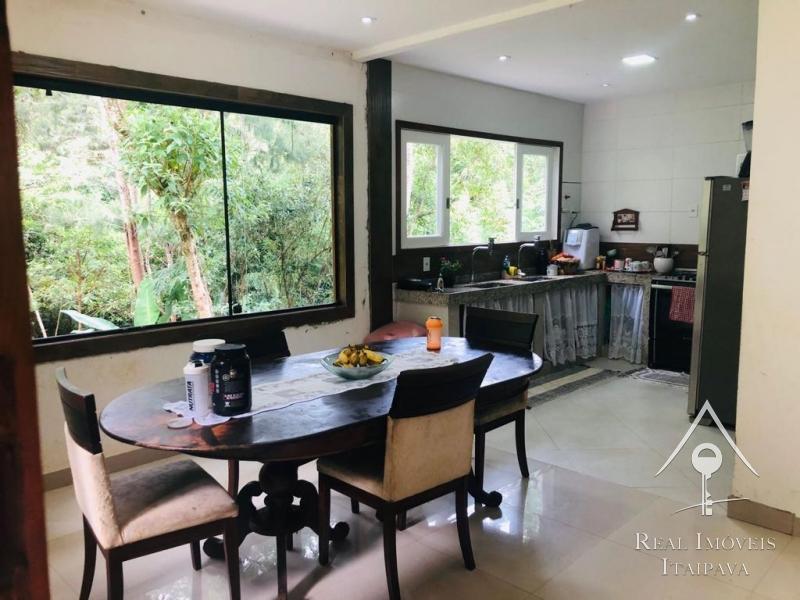 Casa à venda em Itaipava, Petrópolis - RJ - Foto 11