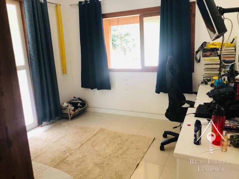 Casa à venda em Itaipava, Petrópolis - RJ - Foto 12