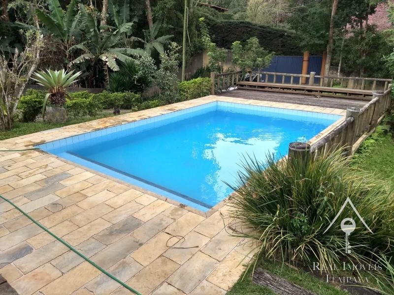 Casa em Araras - Petrópolis/RJ 
