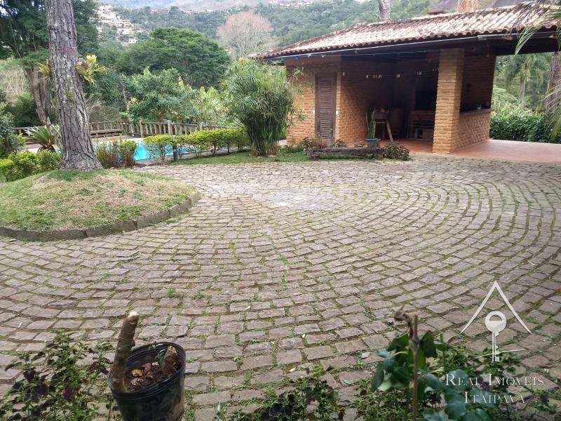 Casa à venda em Araras, Petrópolis - RJ - Foto 21