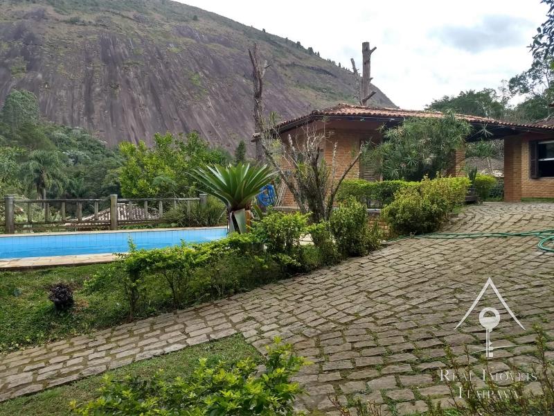 Casa à venda em Araras, Petrópolis - RJ - Foto 22