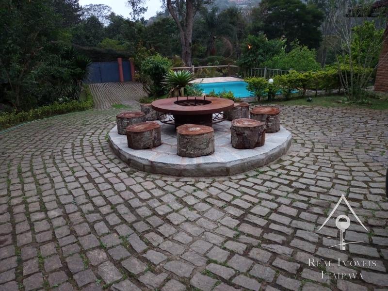 Casa à venda em Araras, Petrópolis - RJ - Foto 19