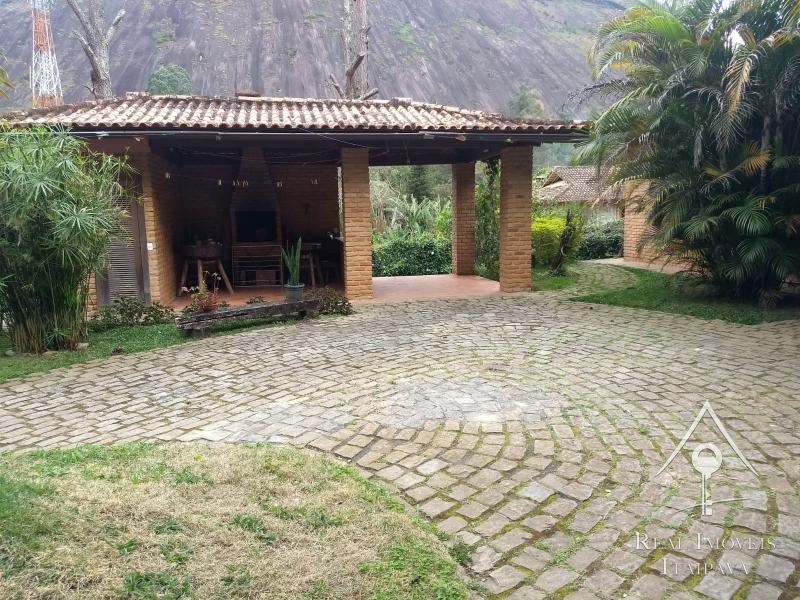 Casa à venda em Araras, Petrópolis - RJ - Foto 30