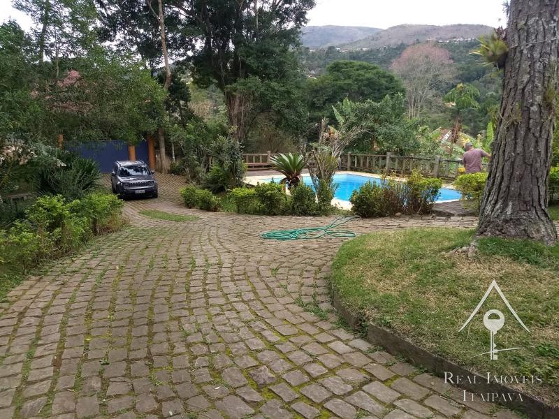 Casa à venda em Araras, Petrópolis - RJ - Foto 31