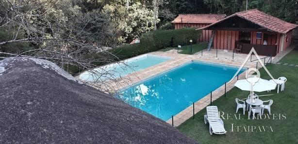 Apartamento em Itaipava - Petrópolis/RJ 