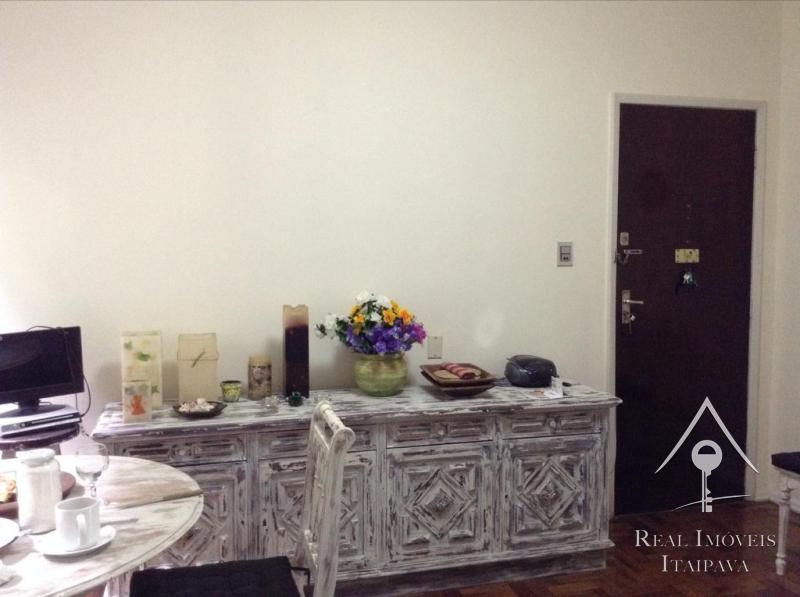 Apartamento à venda em Itaipava, Petrópolis - RJ - Foto 19
