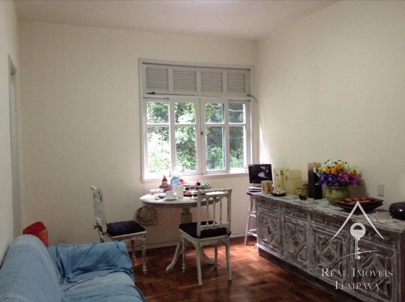 Apartamento à venda em Itaipava, Petrópolis - RJ - Foto 18