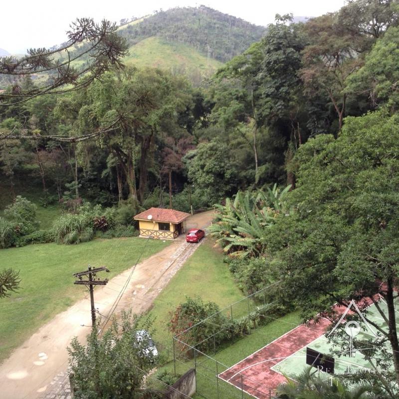 Apartamento à venda em Itaipava, Petrópolis - RJ - Foto 2