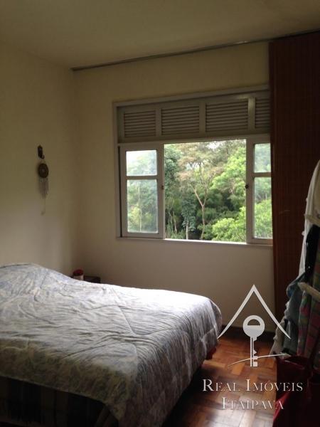 Apartamento à venda em Itaipava, Petrópolis - RJ - Foto 4