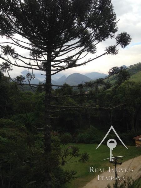 Apartamento à venda em Itaipava, Petrópolis - RJ - Foto 3