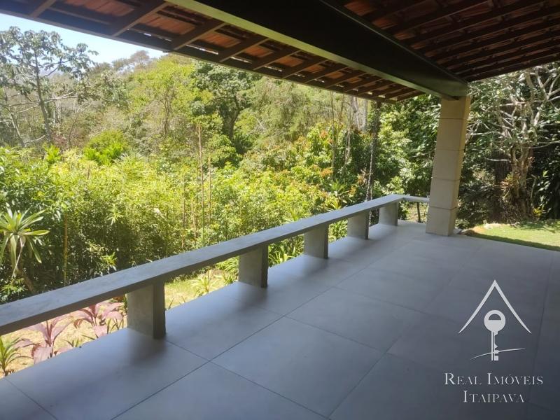 Casa à venda em Itaipava, Petrópolis - RJ - Foto 31
