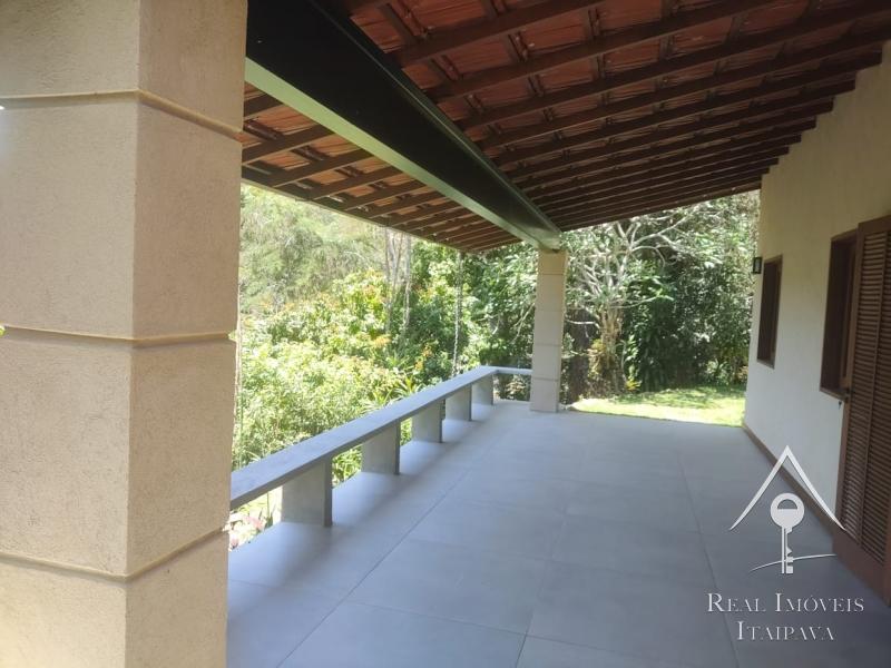 Casa à venda em Itaipava, Petrópolis - RJ - Foto 29