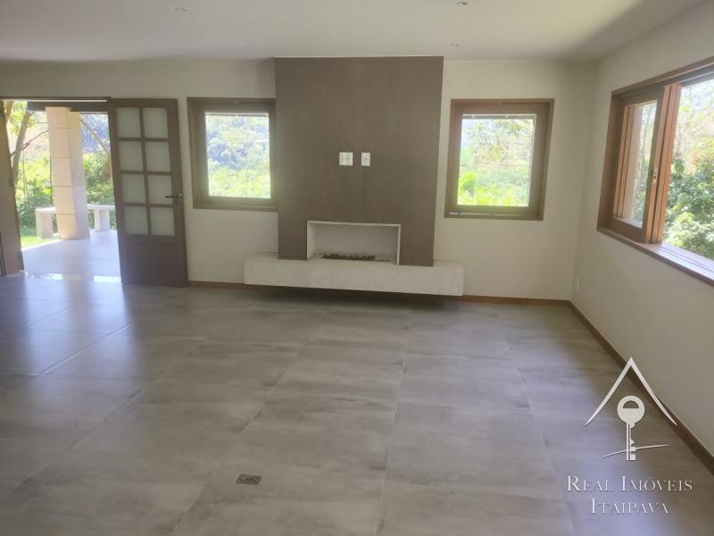 Casa à venda em Itaipava, Petrópolis - RJ - Foto 28