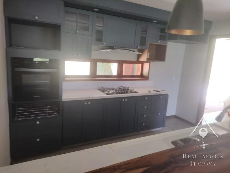 Casa à venda em Itaipava, Petrópolis - RJ - Foto 22