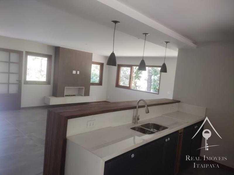 Casa à venda em Itaipava, Petrópolis - RJ - Foto 19