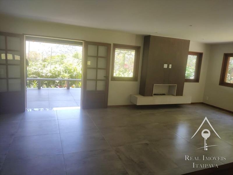 Casa à venda em Itaipava, Petrópolis - RJ - Foto 18