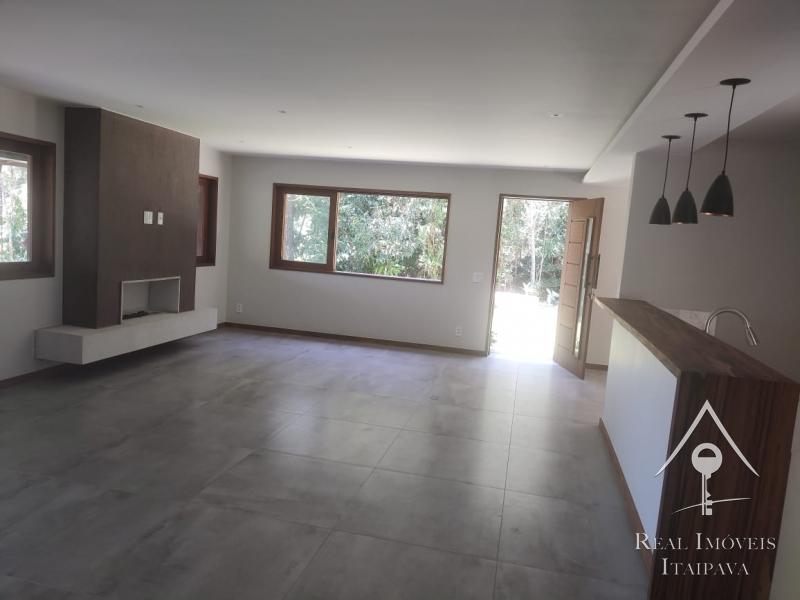 Casa à venda em Itaipava, Petrópolis - RJ - Foto 13