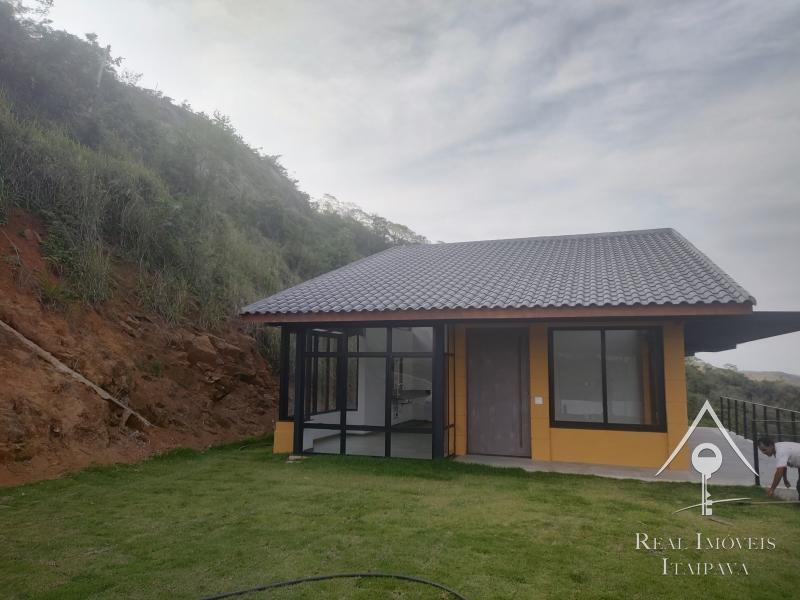 Casa em Secretário - Petrópolis/RJ 
