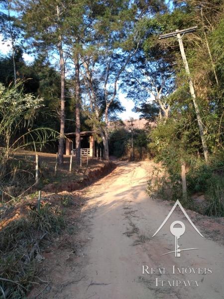 Fazenda / Sítio à venda em Centro, Areal - RJ - Foto 32