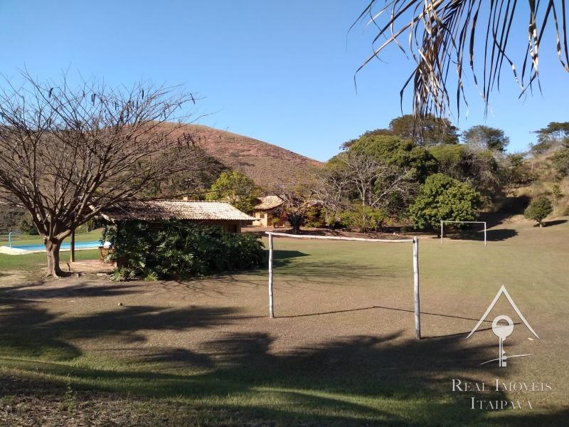 Fazenda / Sítio à venda em Centro, Areal - RJ - Foto 24