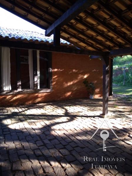 Fazenda / Sítio à venda em Centro, Areal - RJ - Foto 37