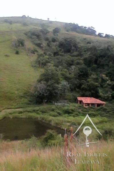 Fazenda / Sítio à venda em Centro, Areal - RJ - Foto 38