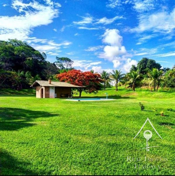 Fazenda / Sítio à venda em Centro, Areal - RJ - Foto 5