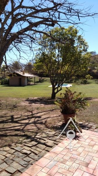 Fazenda / Sítio à venda em Centro, Areal - RJ - Foto 22