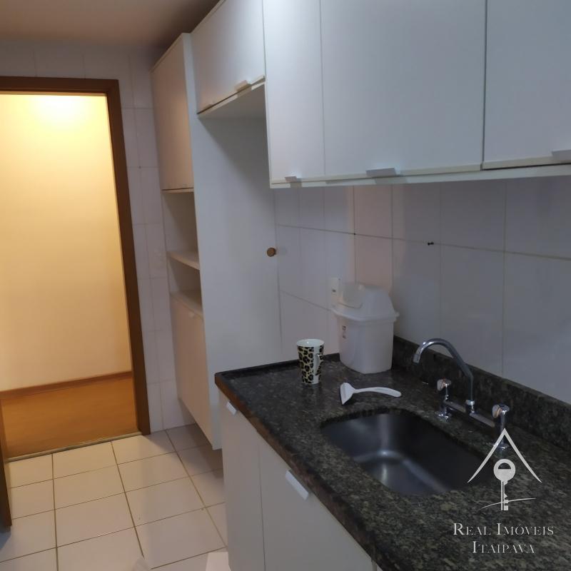 Apartamento à venda em Itaipava, Petrópolis - RJ - Foto 20