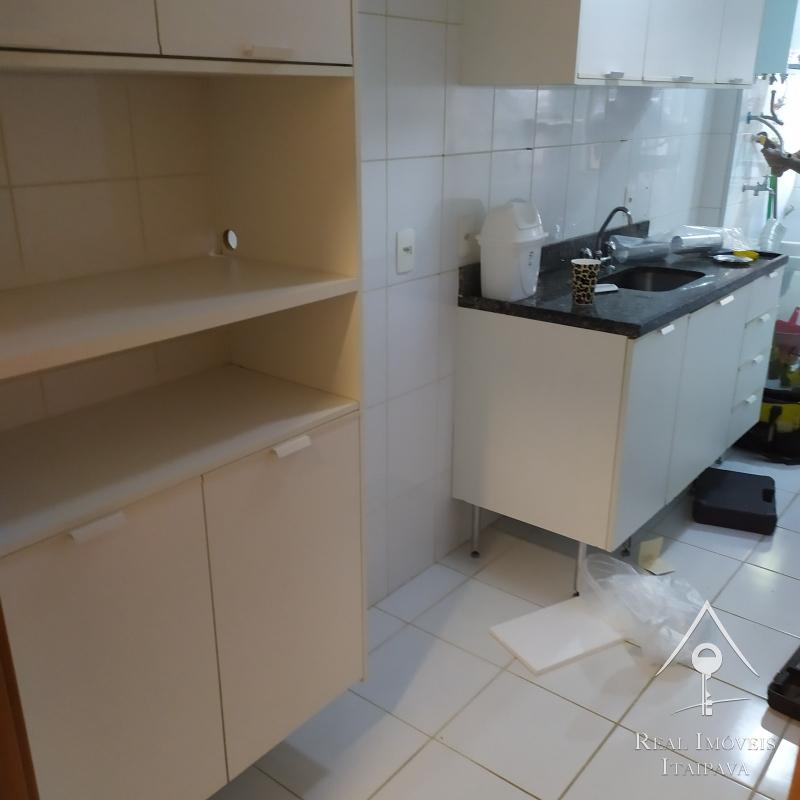 Apartamento à venda em Itaipava, Petrópolis - RJ - Foto 19