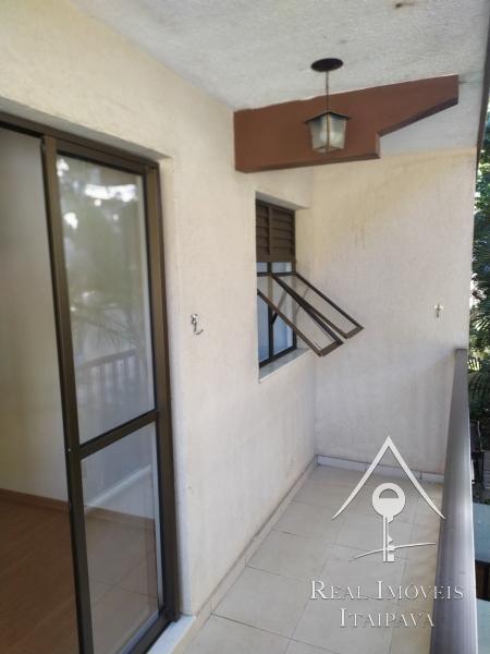 Apartamento à venda em Itaipava, Petrópolis - RJ - Foto 14