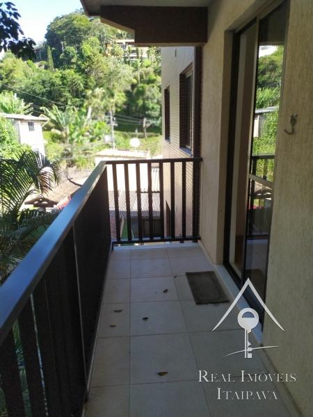 Apartamento à venda em Itaipava, Petrópolis - RJ - Foto 13